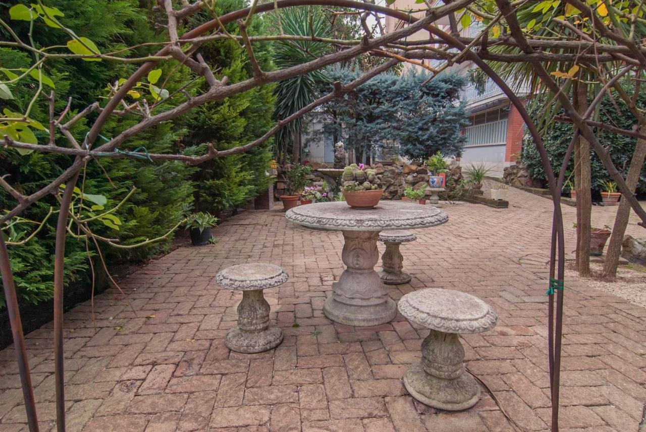 Villa Letizia - Casa Per Ferie — Foto 1